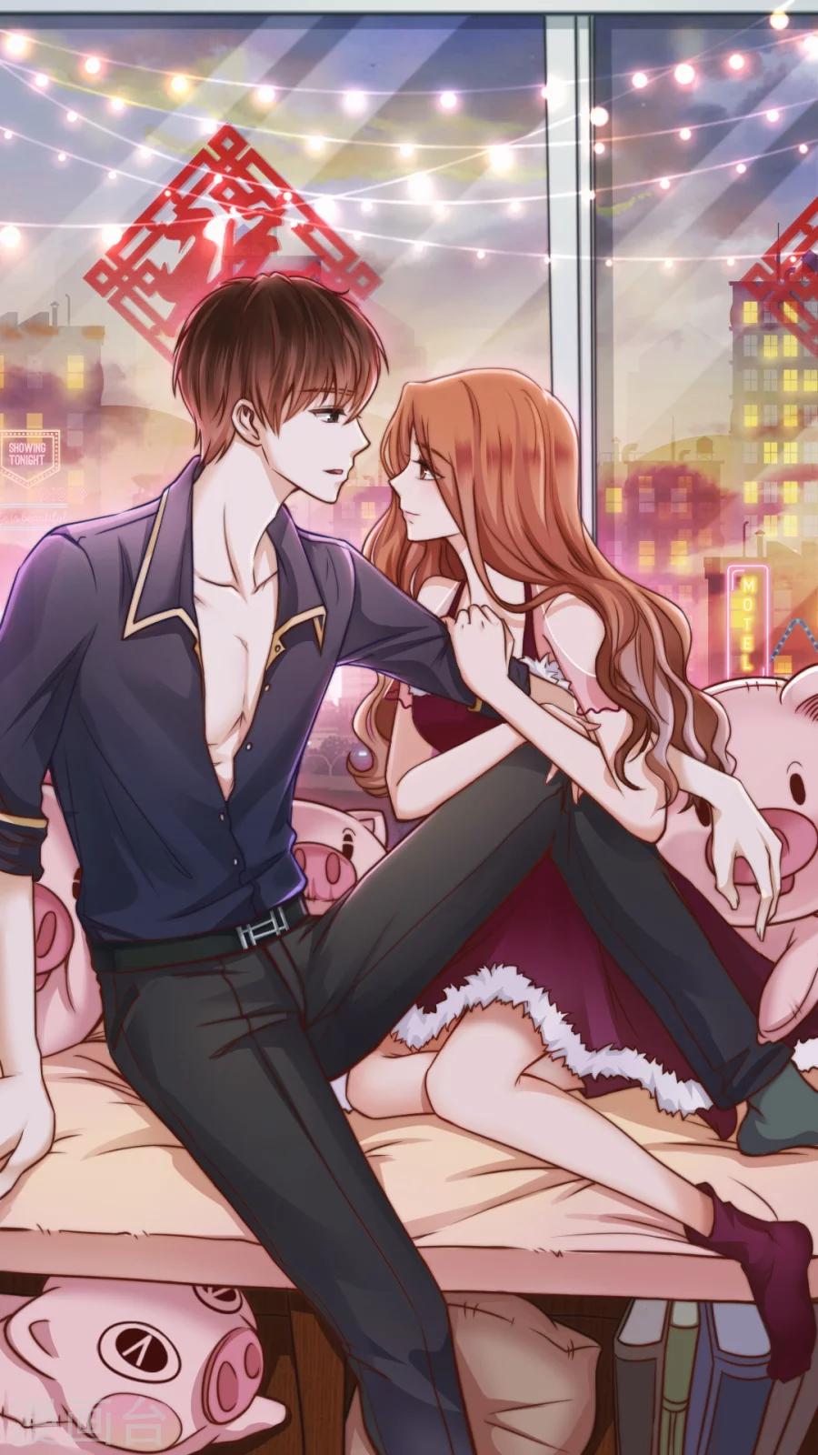 第59话 如你所愿-第59话