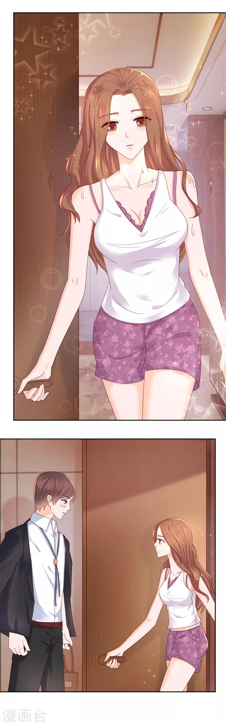 第91话 反常-第91话