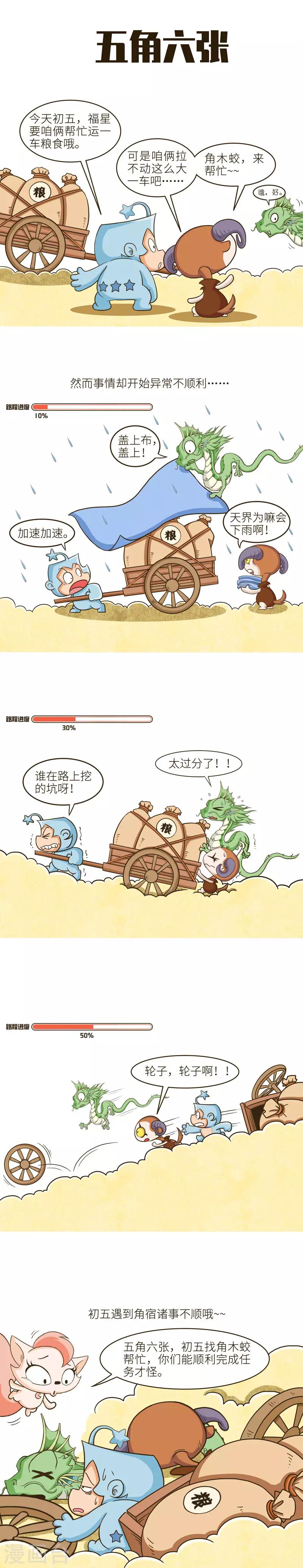 第51话 长记性也要动脑子呀-第51话