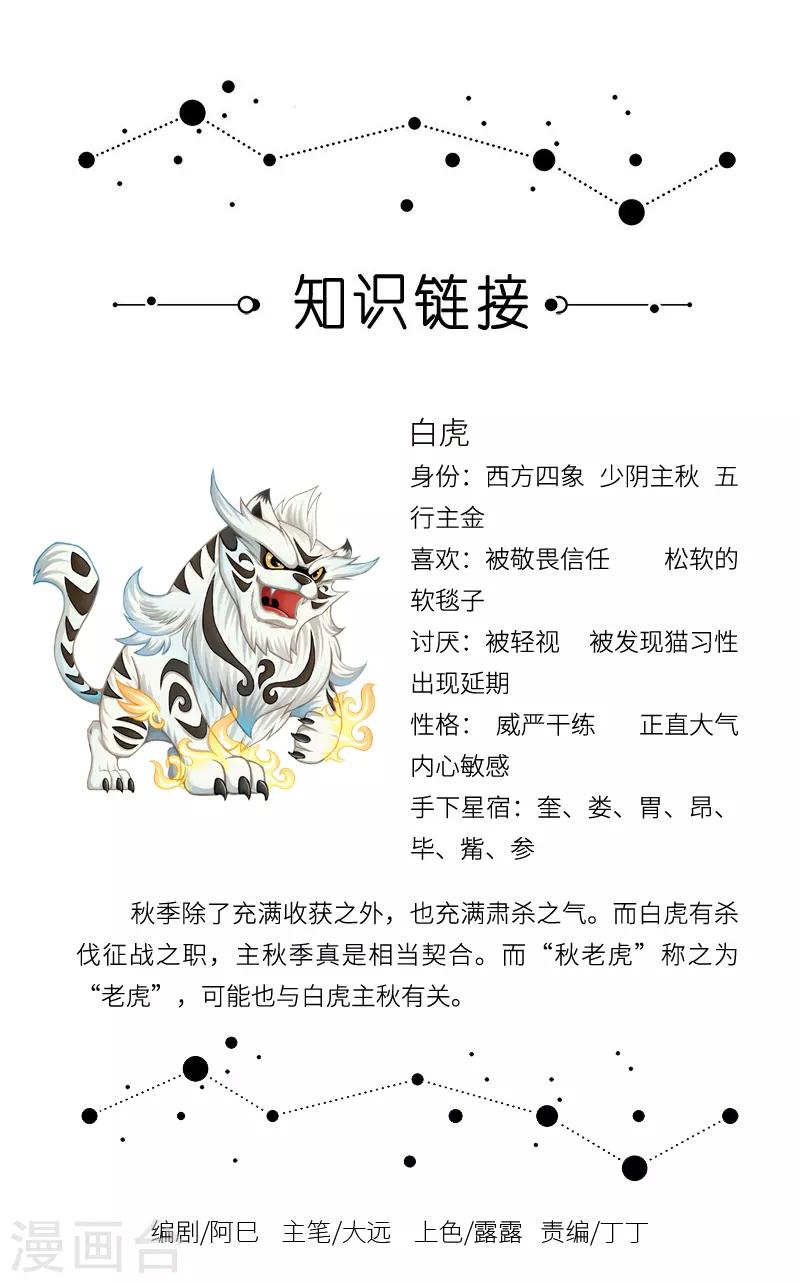 第61话 我是一只柔弱的小喵咪~-第61话