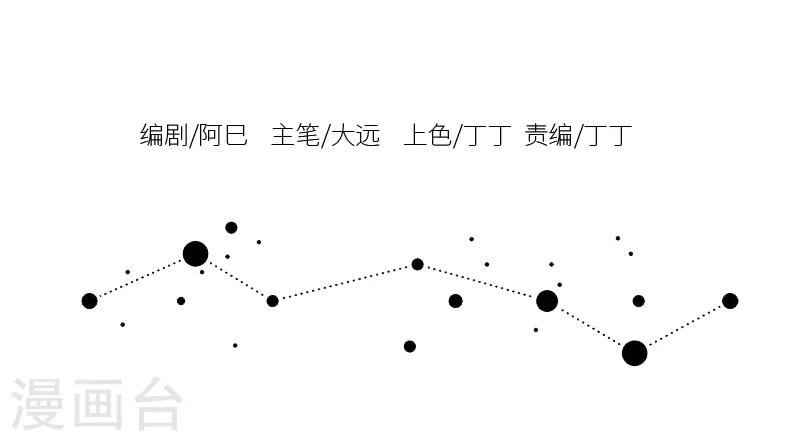 星宿譚 - 第63話 健身這件事呀，真的真的要適度。 - 1