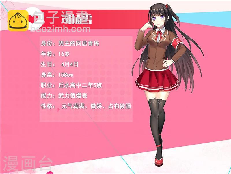 人物介绍-第1话