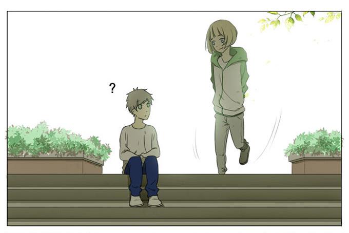 第一话(1/2)-第1话