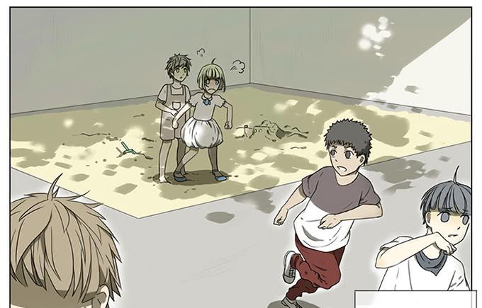 第一话(1/2)-第1话