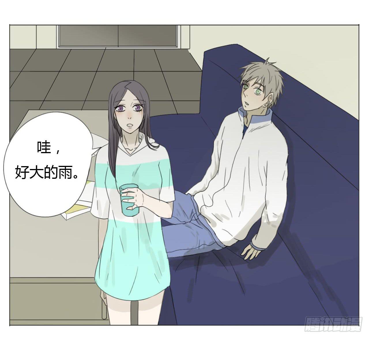 第二十一话(1/2)-第21话