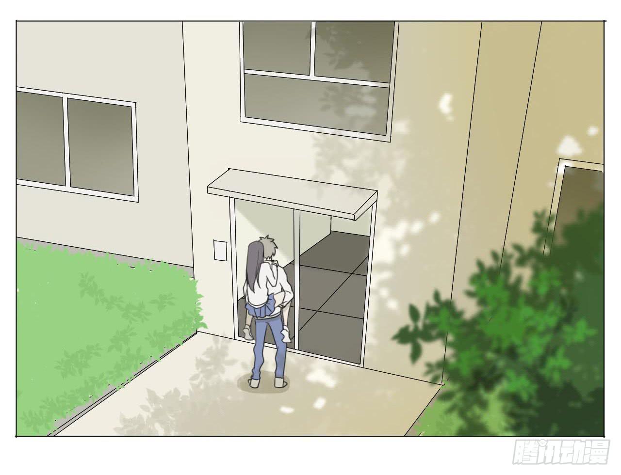 第二十一话(1/2)-第21话