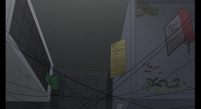 第二十三话(1/2)-第23话