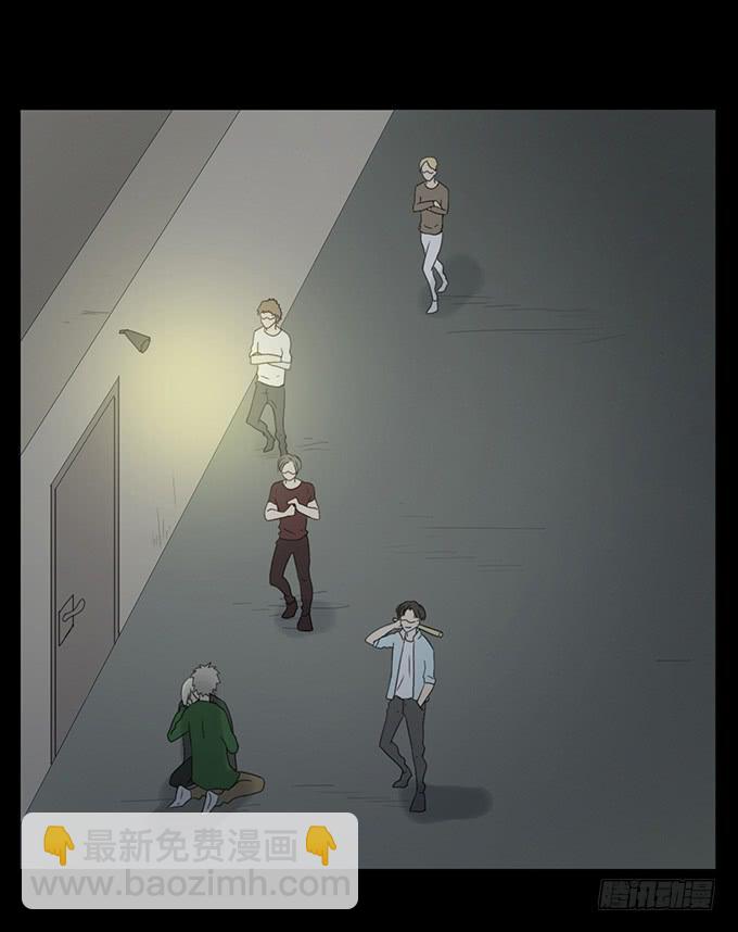 第二十三话(1/2)-第23话