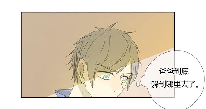 第三十话(1/2)-第31话