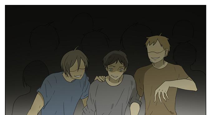 第三十二话(1/2)-第33话