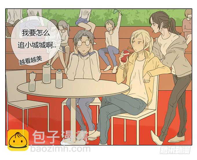 第三十四话(1/2)-第35话