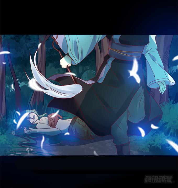 蛇精袭来(1/2)-第21话