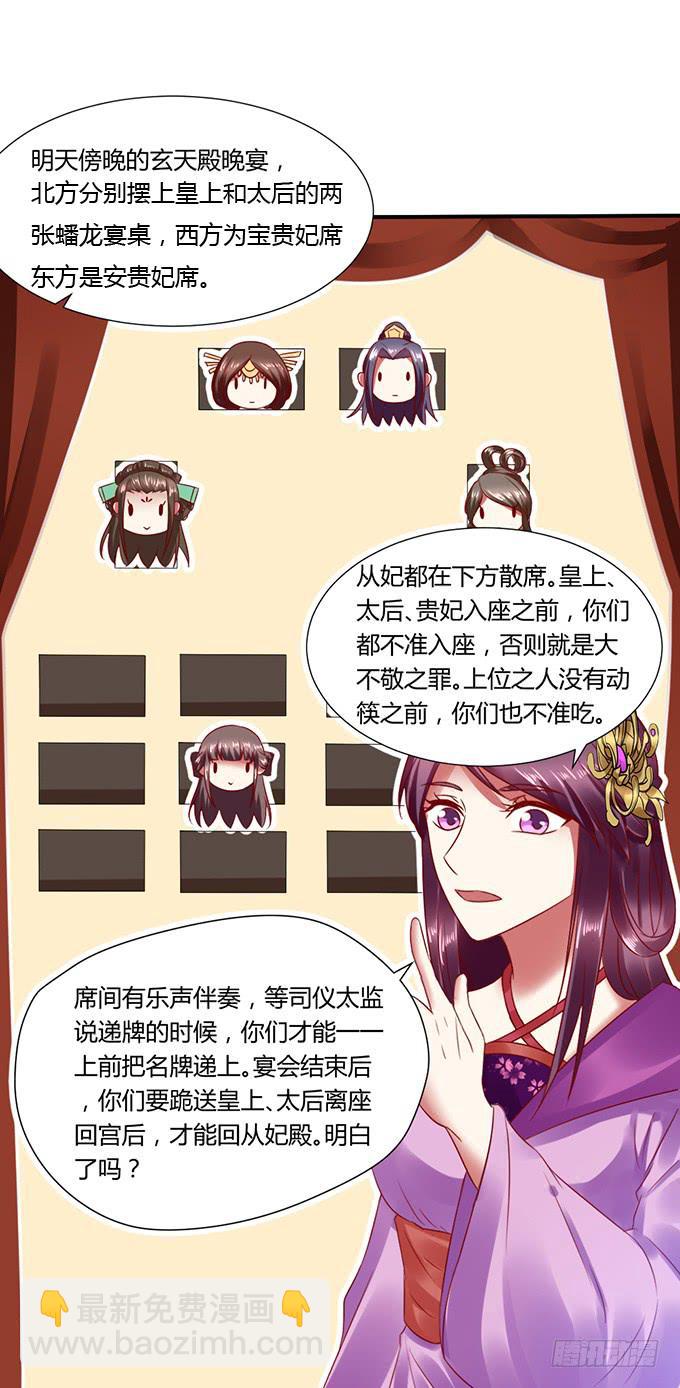 晚宴礼仪(1/2)-第27话