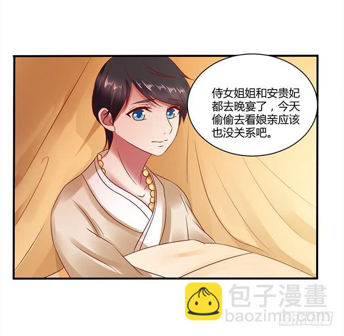 选妃风波(1/2)-第29话