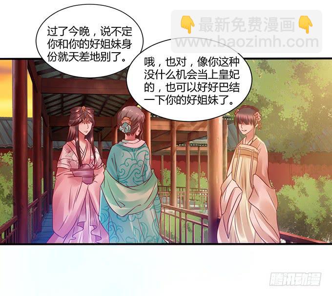 选妃风波(1/2)-第29话