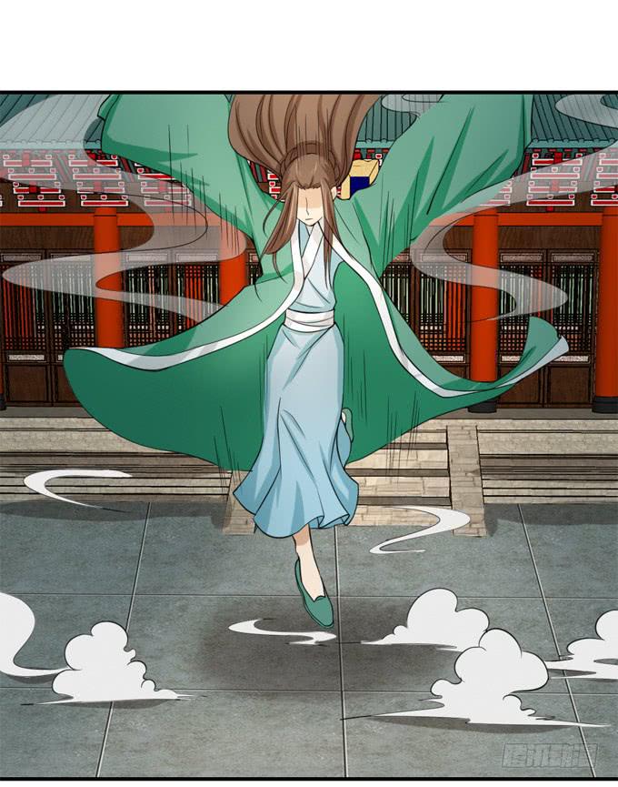 十里桃林(1/2)-第55话