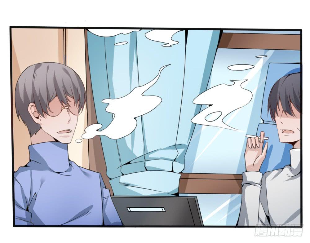 弑师孽徒(1/2)-第17话