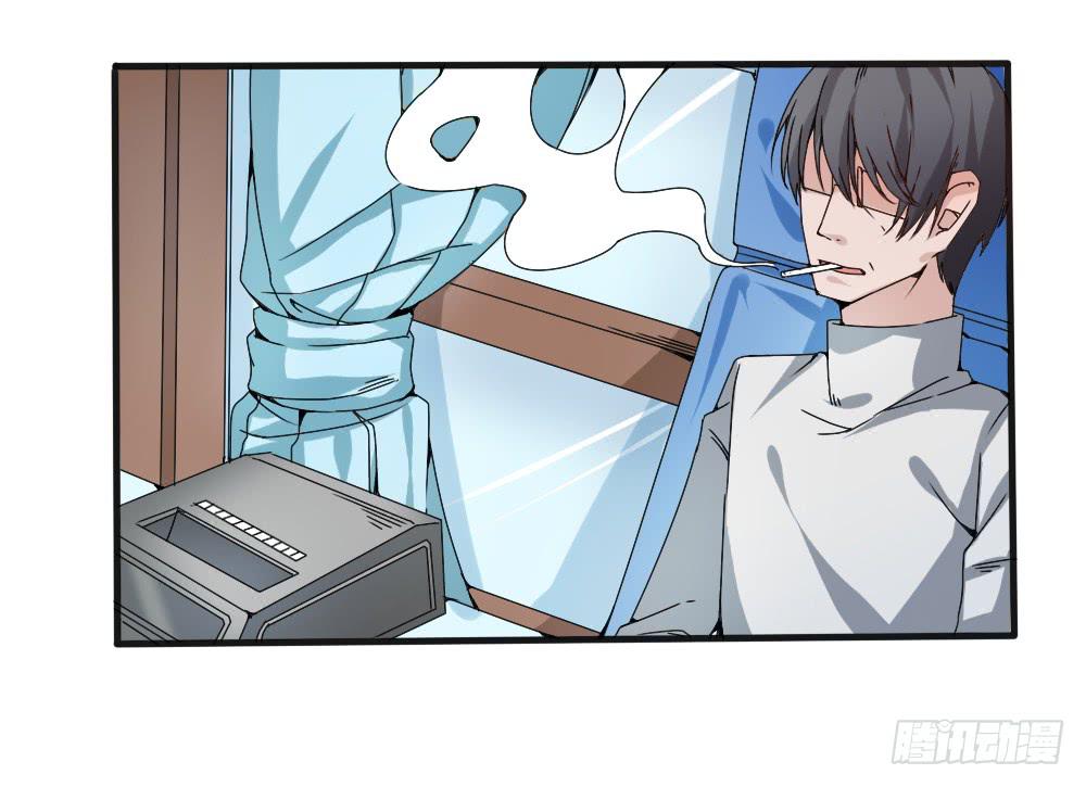 弑师孽徒(1/2)-第17话