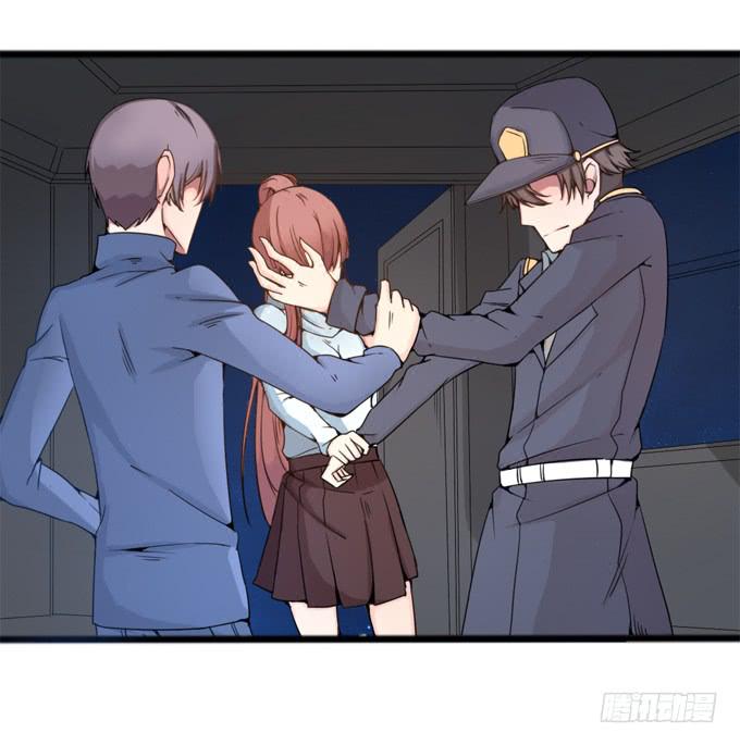 反转(1/2)-第19话