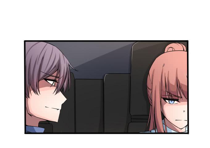 &ldquo;她&rdquo;是凶手(1/2)-第25话