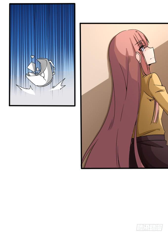 &ldquo;她&rdquo;是凶手(1/2)-第25话