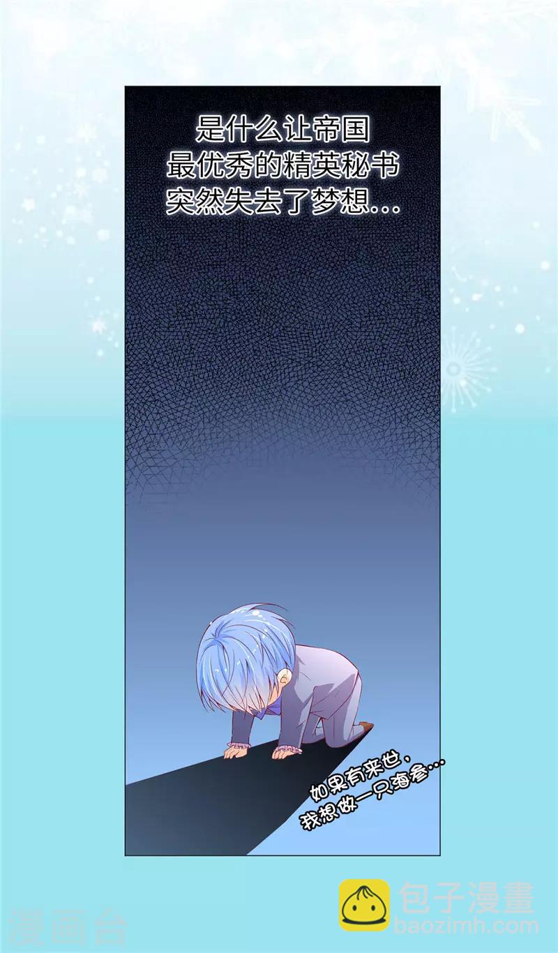 第12话 不合格的秘书-第13话