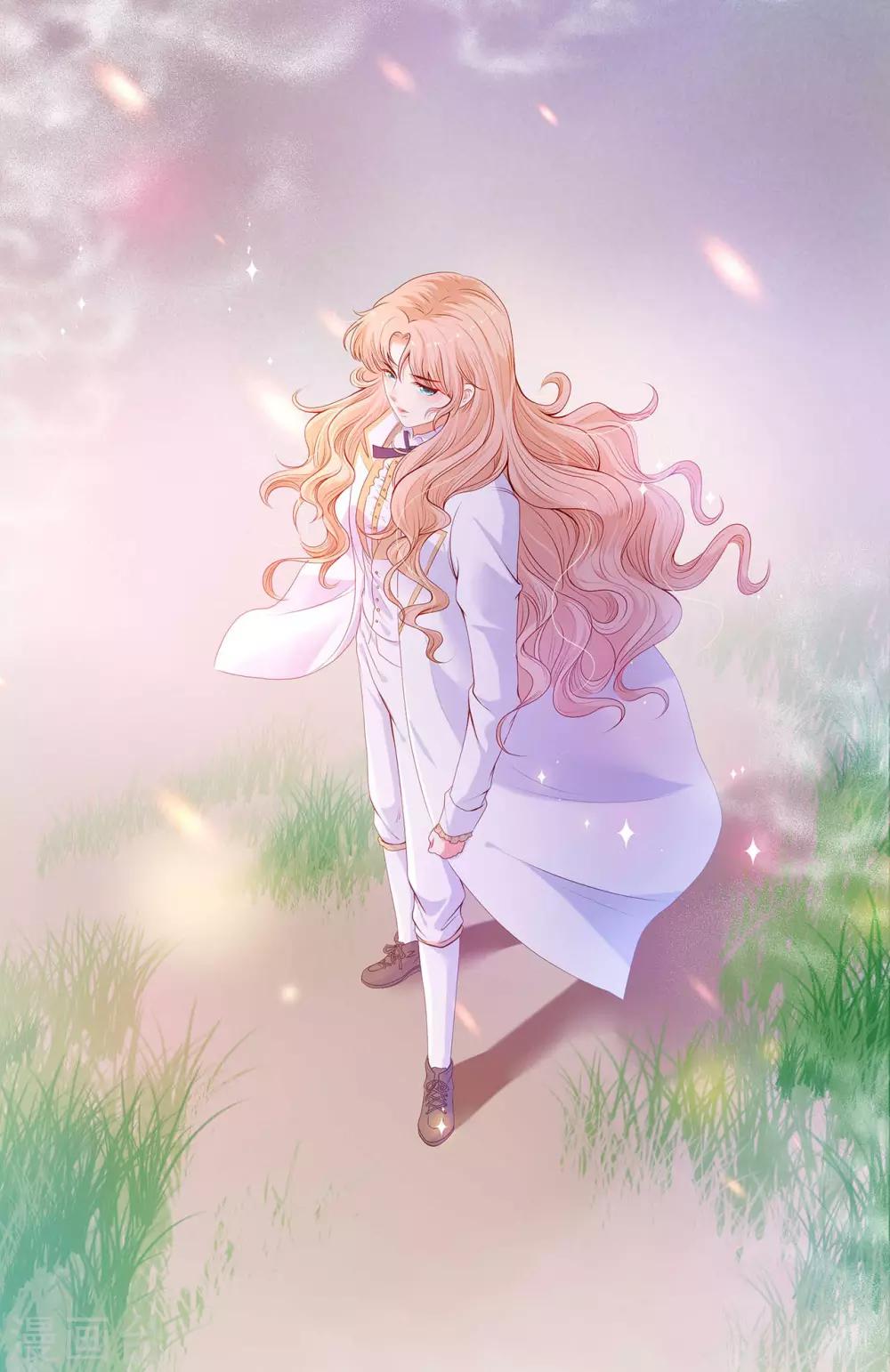 第52话 我要亲自救夫人回来-第53话