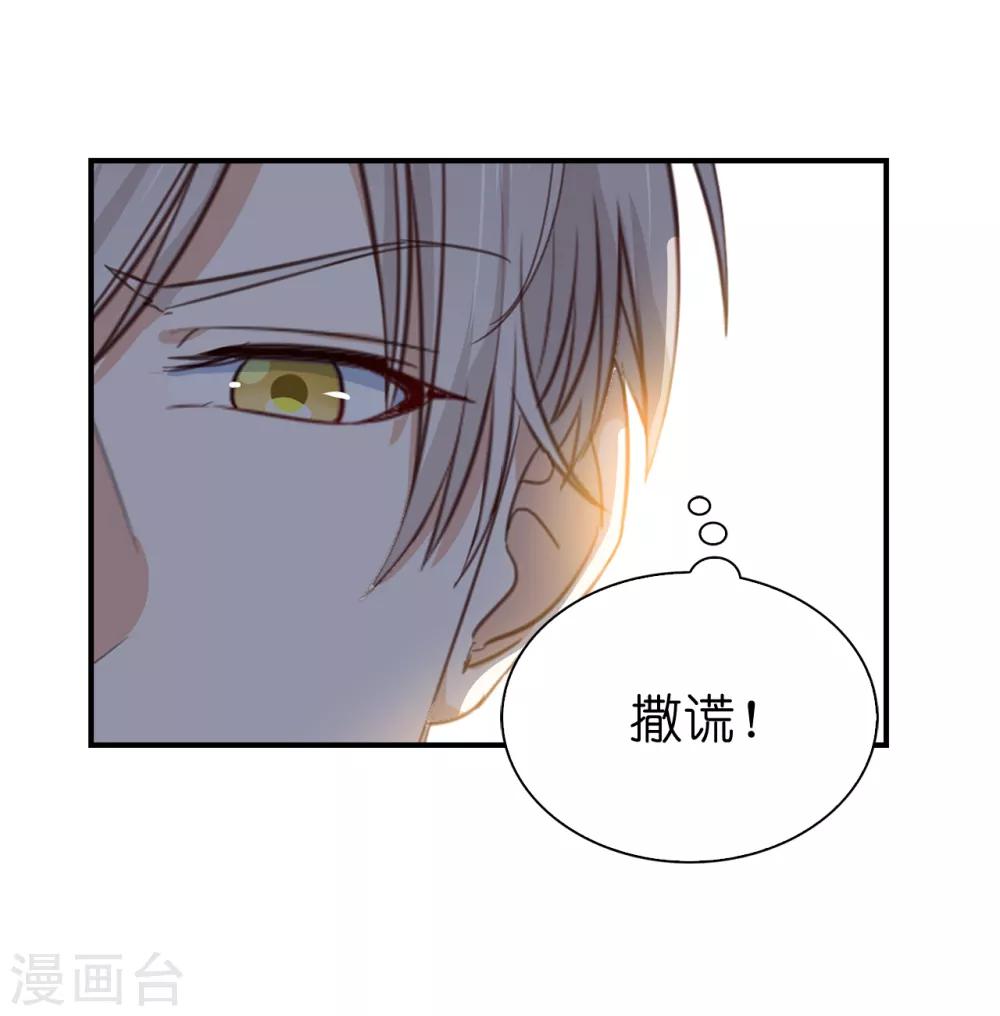 第89话 你不再是我的夫人-第91话