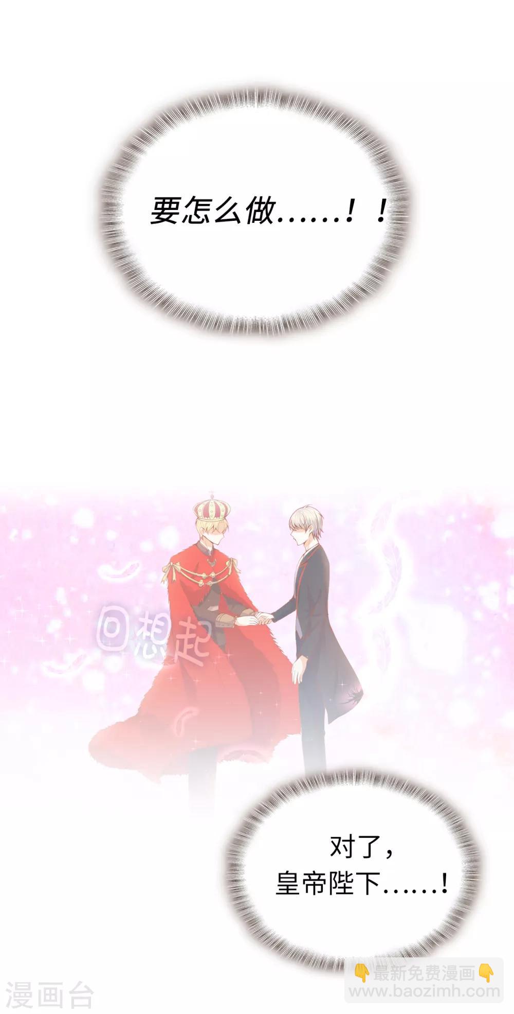 第89话 你不再是我的夫人-第91话