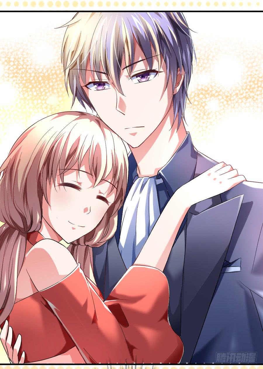 君子动手不动口（中）-第25话