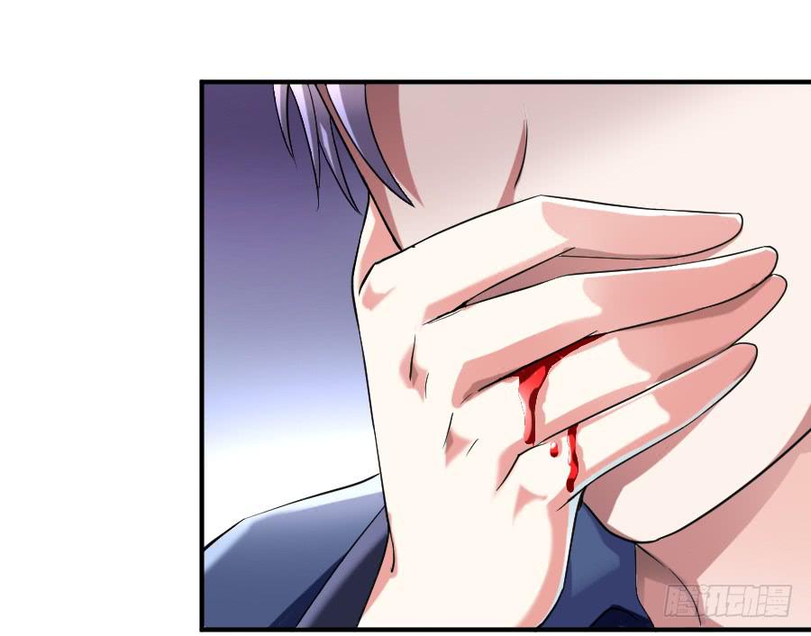 君子动手不动口（中）-第25话