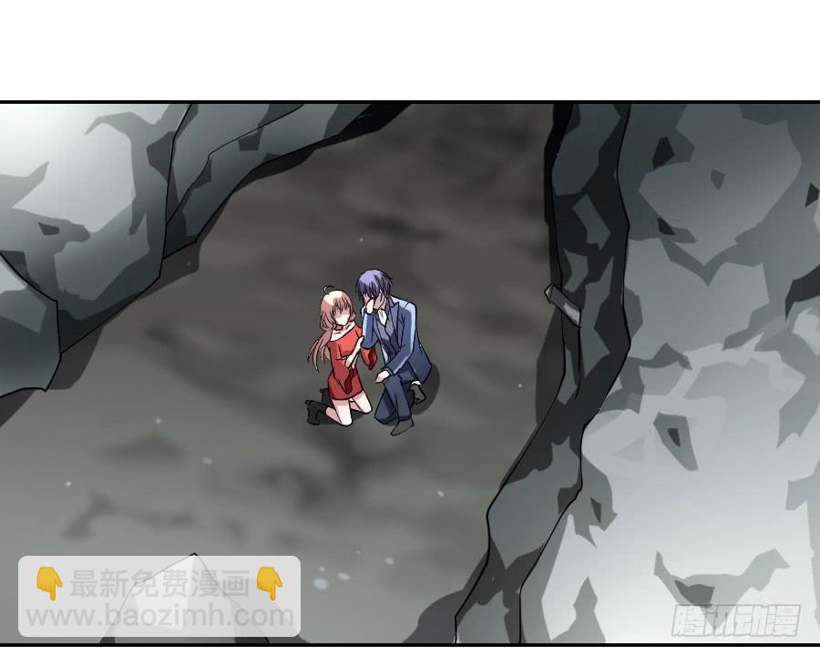 君子动手不动口（中）-第25话