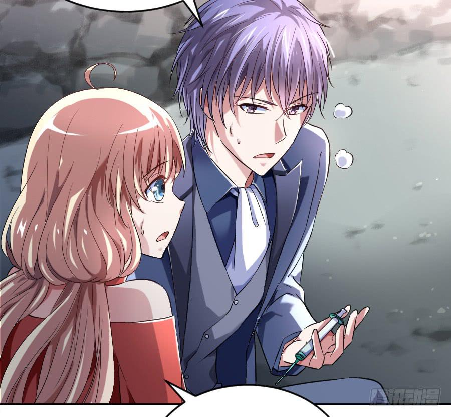 君子动手不动口（中）-第25话