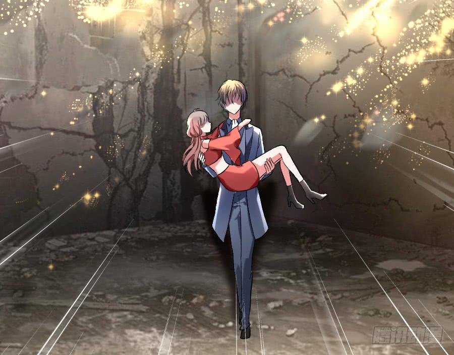 君子动手不动口（中）-第25话