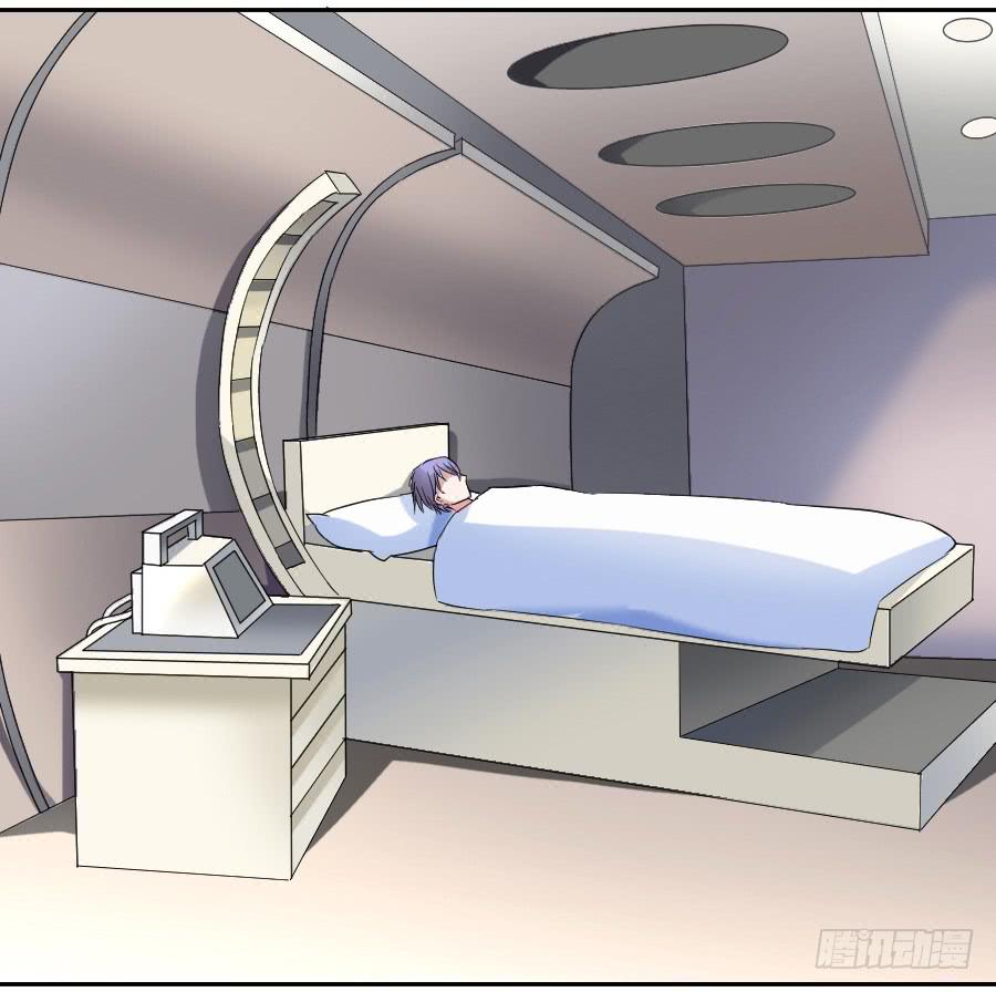 纯洁的诱惑（上）-第27话