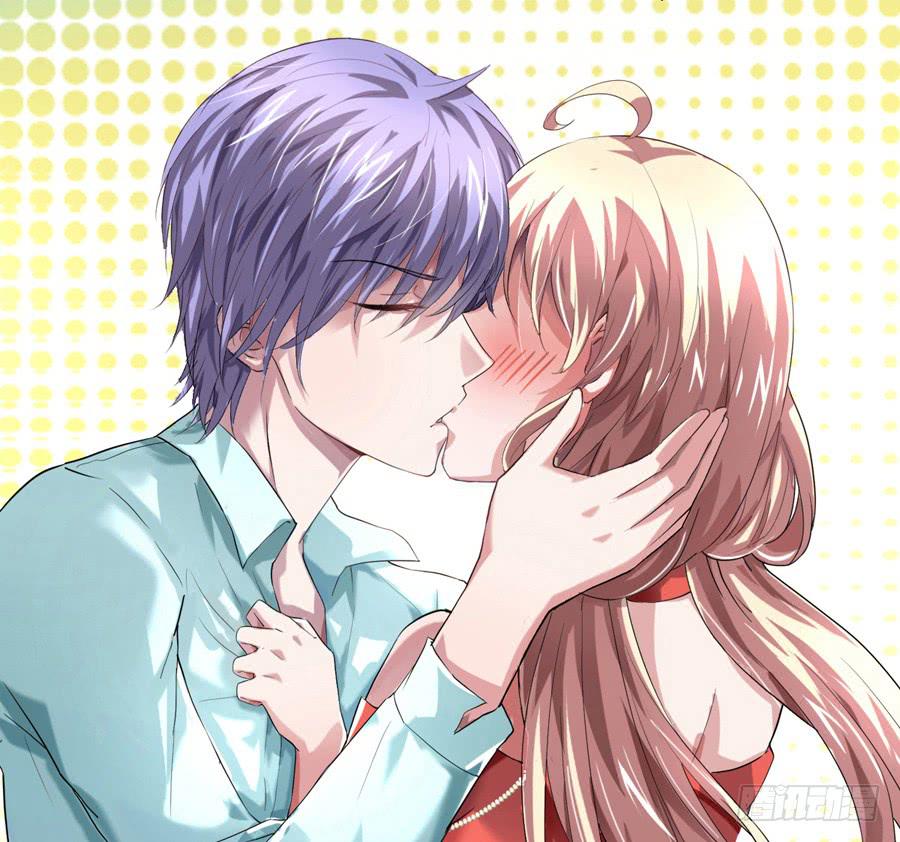 第三次初吻(1/2)-第29话