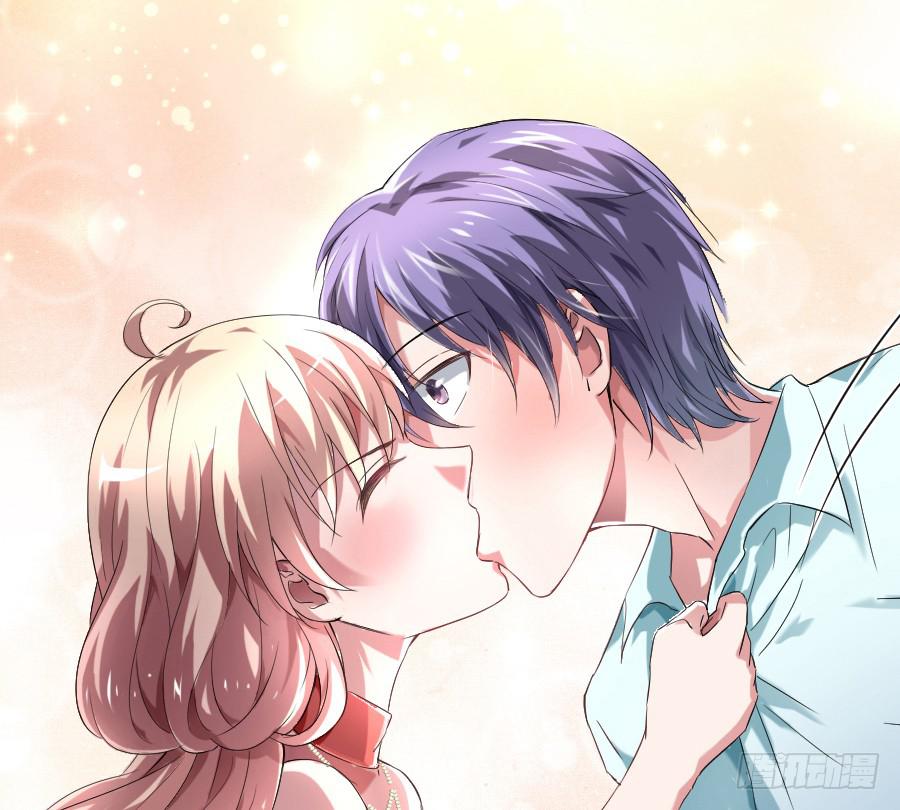 第三次初吻(1/2)-第29话