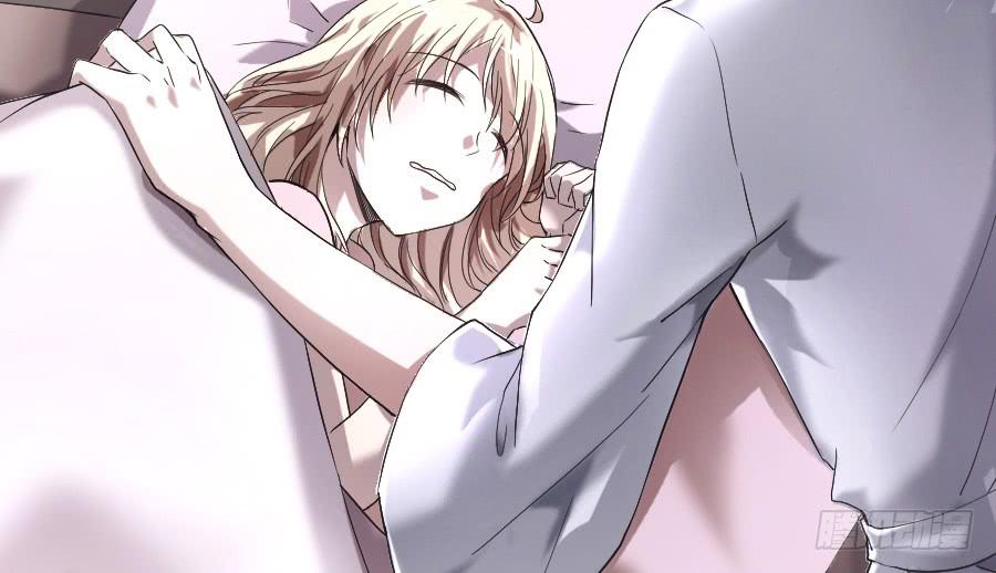 沉溺之夜（上）-第33话