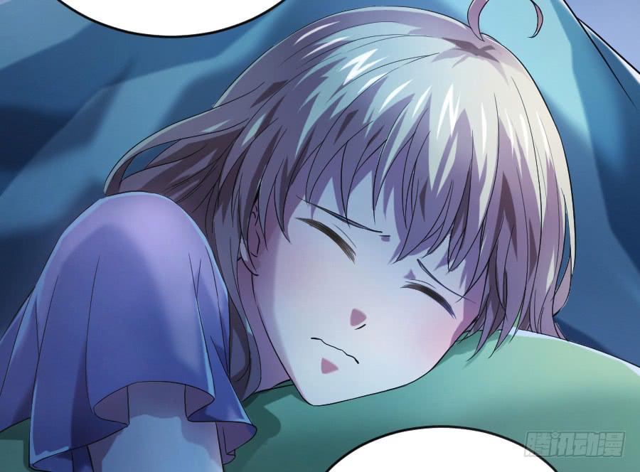 沉溺之夜（上）-第33话