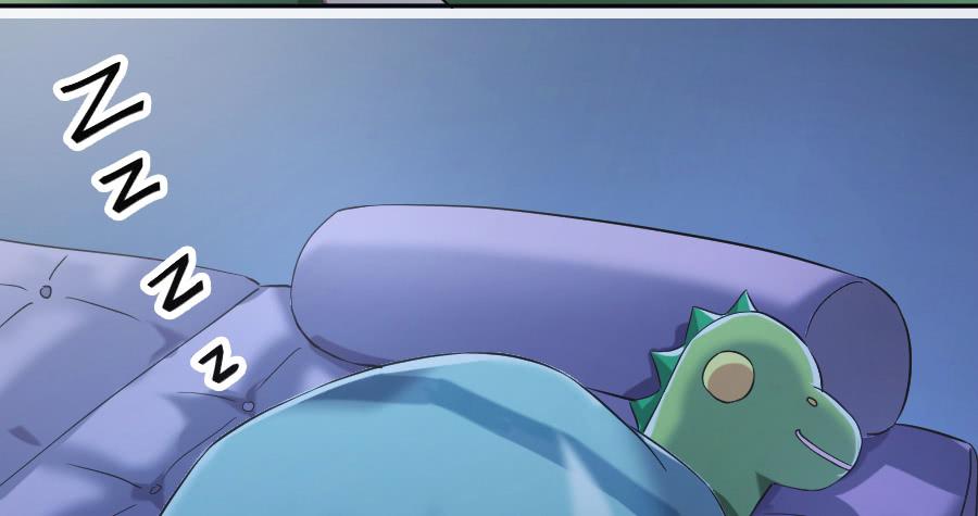 沉溺之夜（上）-第33话