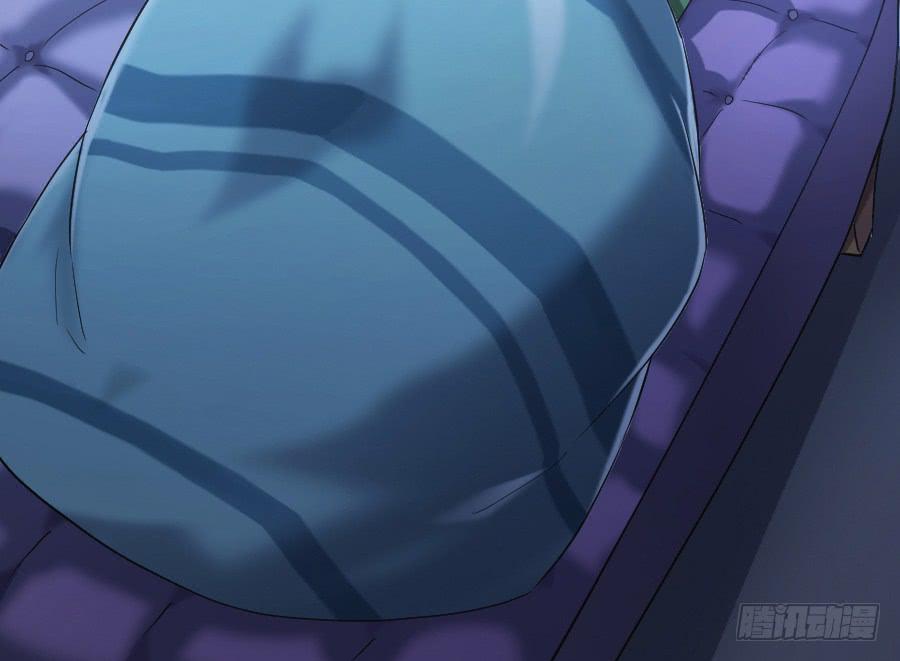 沉溺之夜（上）-第33话