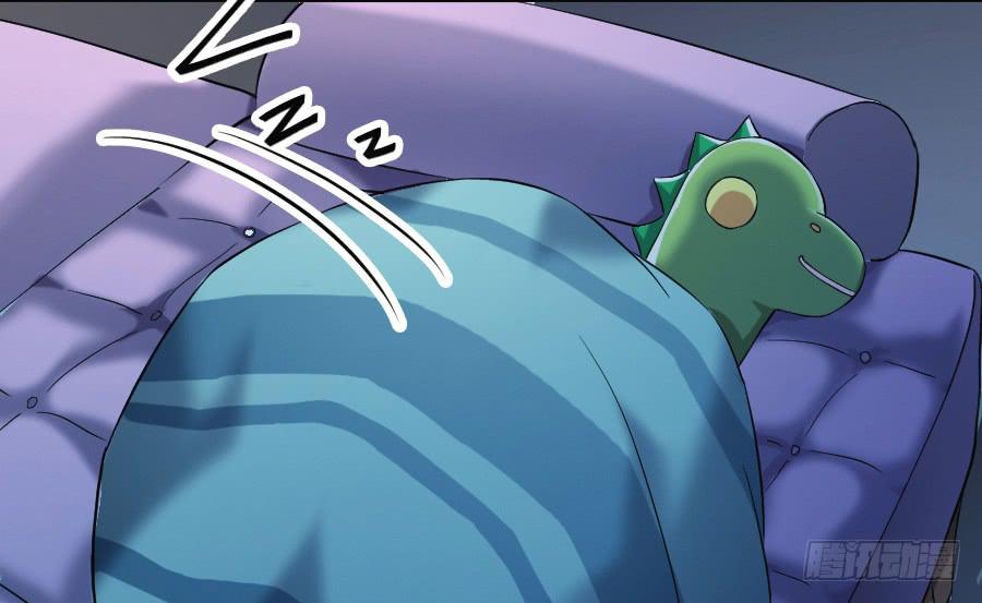 沉溺之夜（上）-第33话