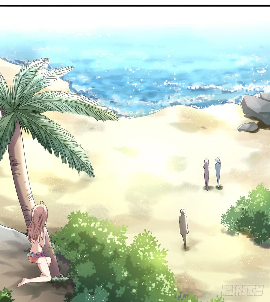 荒岛迷情（三）-第39话