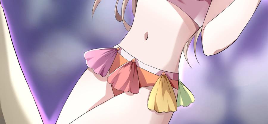 艳遇惊魂（二）(1/2)-第41话