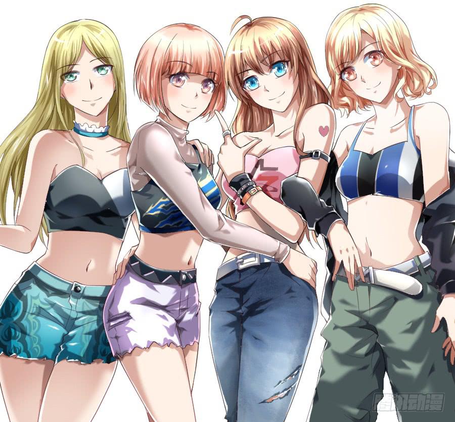 凶手爱上我 - 说好的团魂呢？(2/2) - 2