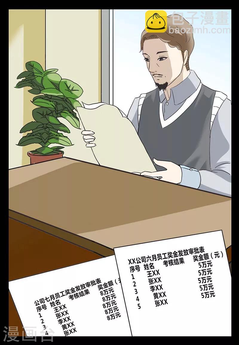 第23话 杀人邮件-第25话