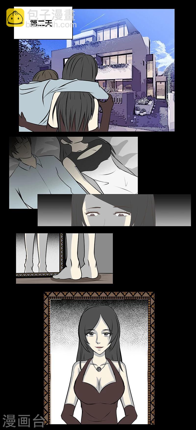 第58话 我是谁(中)-第63话