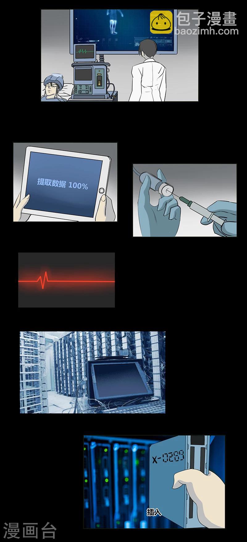 第60话 极乐云端(上)-第65话