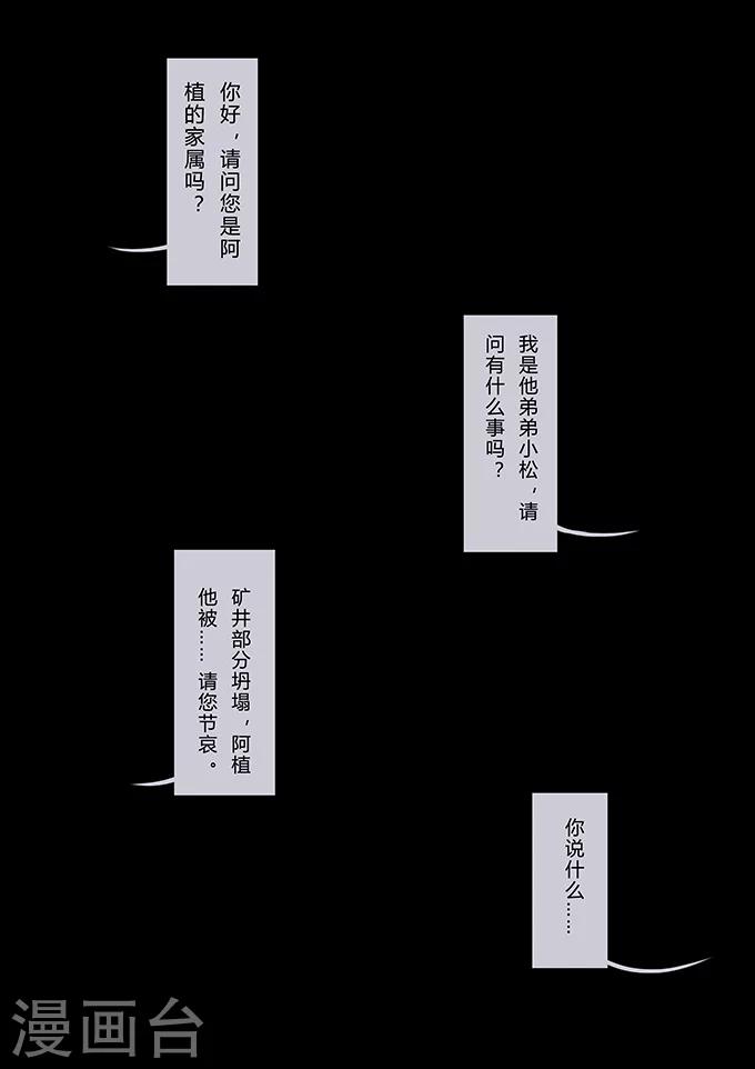 第9话 矿难-第9话