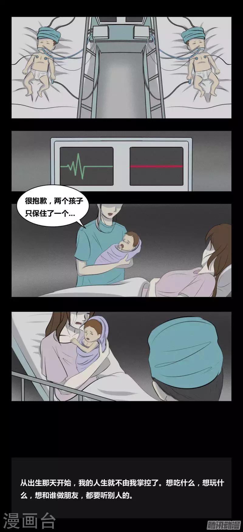 第80话 我和我-第85话